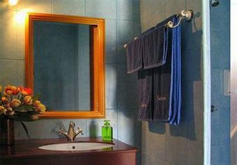 Sonrisa Boutique Hotel