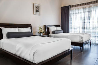 Alegria, An Ascend Hotel Collection Member