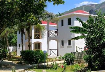 Hotel H�tel-restaurant Cyvadier Plage