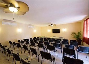 Habitation Hatt Hotel