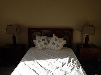 Apartamento Whispering Seas