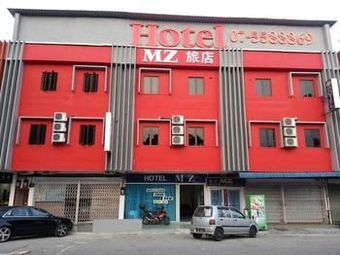 Mz Hotel