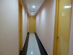 New Wave Sungai Buloh Hotel