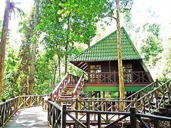 Apartamento Tabin Wildlife Resort