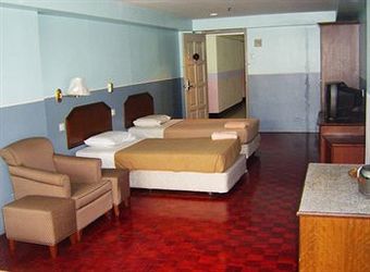 Star Regency Hotel & Apartments