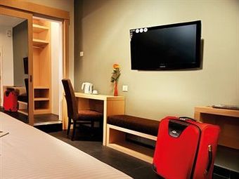Sky Hotel Selayang