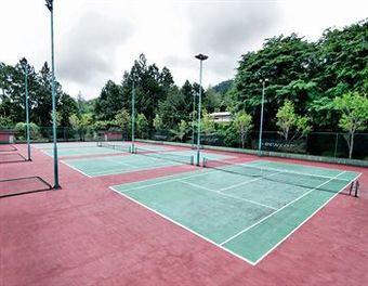 Apartamento Resorts World Awana