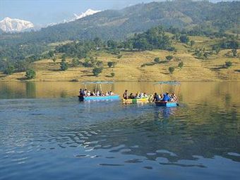 Apartamento The Begnas Lake Resort & Villas