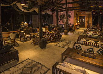 Hotel The Dwarika's Resort