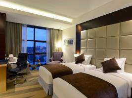 Hotel Radisson Blu Chittagong Bay View