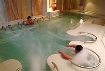 Networld Hotel And Casino