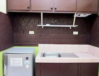 Aparthotel San's Inn Mactan