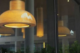 Meranti Hotel