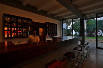 Hotel Temple Tree Resort & Spa