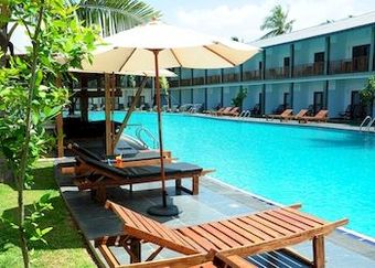 Hotel Carolina Beach Resort & Spa