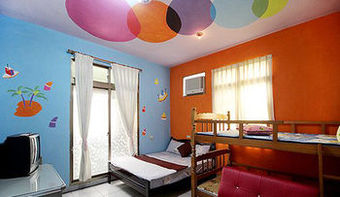 Bed & Breakfast Yihe Homestay