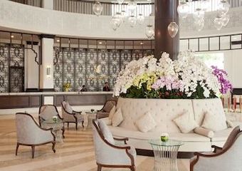 Hotel Vinpearl Resort Phu Quoc