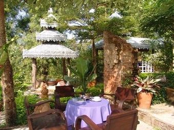 Hotel Phu Jaya Mini Resort