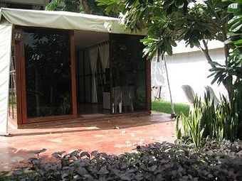 Apartamento Buritara Resort And Spa, Kanchanaburi