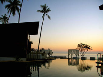 Hotel Aava Resort And Spa