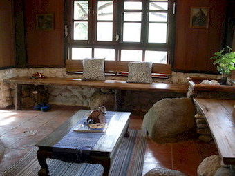 Hotel Tharnthong Lodges