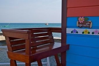 Hotel Rachawadee Resort Moonlight