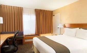 Hotel Holiday Inn Express West Los Angeles