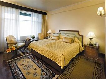 Hotel Elgin Nor-khill Gangtok