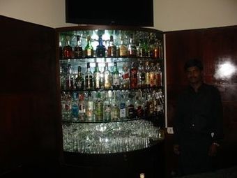 Hotel The Ashhok Hassan