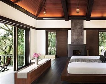 Hotel Vivanta By Taj Madikeri