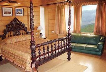 Hotel Welcomheritage Windsor Lodge