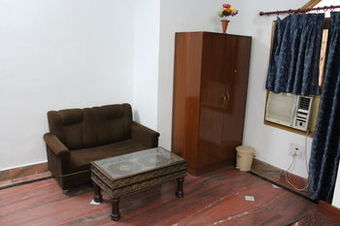 Hotel R.k International