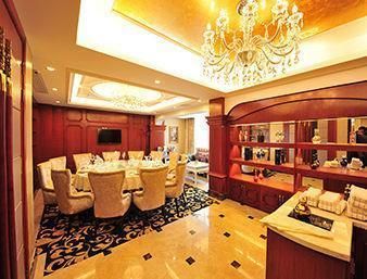 Ramada Pingtan Hotel