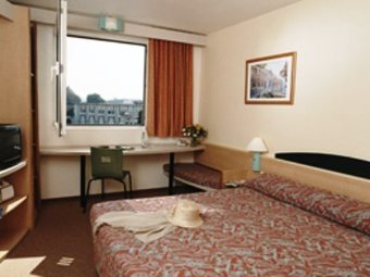 Hotel Ibis Firenze Nord