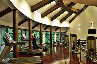 Apartamento Harmona Resort&spa Zhangjiajie