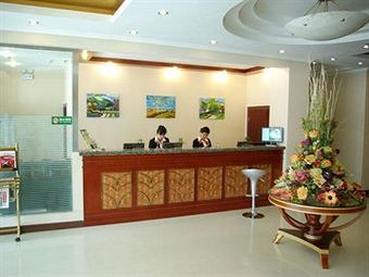Greentree Inn Puyang Oil-field Headquarters Hotel