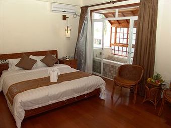 Hotel Kangle Garden Hna Spa & Golf Resort