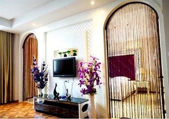 Super 8 Hotel Suizhou East Long Bus Station