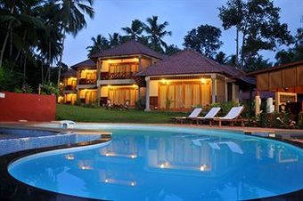 Hotel Ananda Lakshmi Ayurveda Retreat