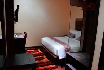 The Belagri Hotel And Convention