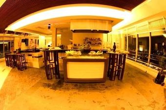 Hotel Horison Samarinda