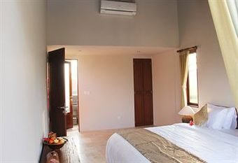 Apartamento Villa Kemuning Ubud