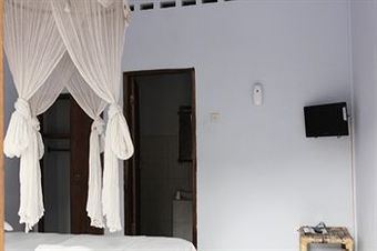 Hotel Baleku Senggigi