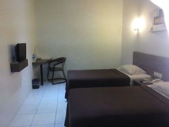 Xtra Hotel Bengkulu Managed By Dafam