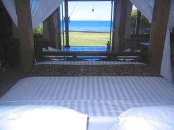 Hotel Turtle Bay Hideaway