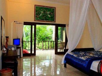 Hotel Bali Bhuana Beach Cottage