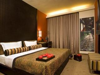 Hotel Dan Boutique Jerusalem