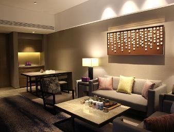 Hotel Ramada Plaza Jinjiang