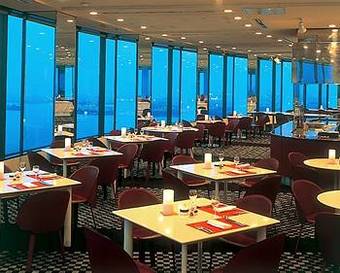 Otsu Prince Hotel