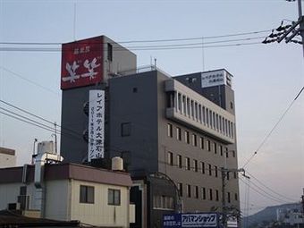 Bed & Breakfast Reiah Hotel Otsu Ishiyama